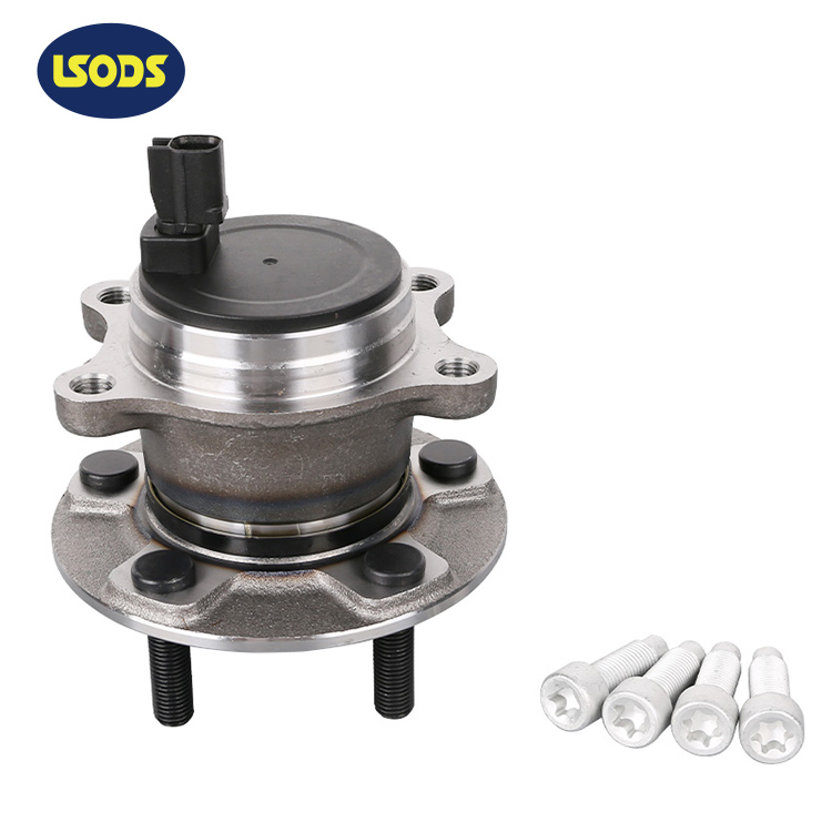 1702973 BV61-2C299-BAF 1706173 1814090 1815483 BV61-2C299-AAG Wheel Hub Leaging for Ford