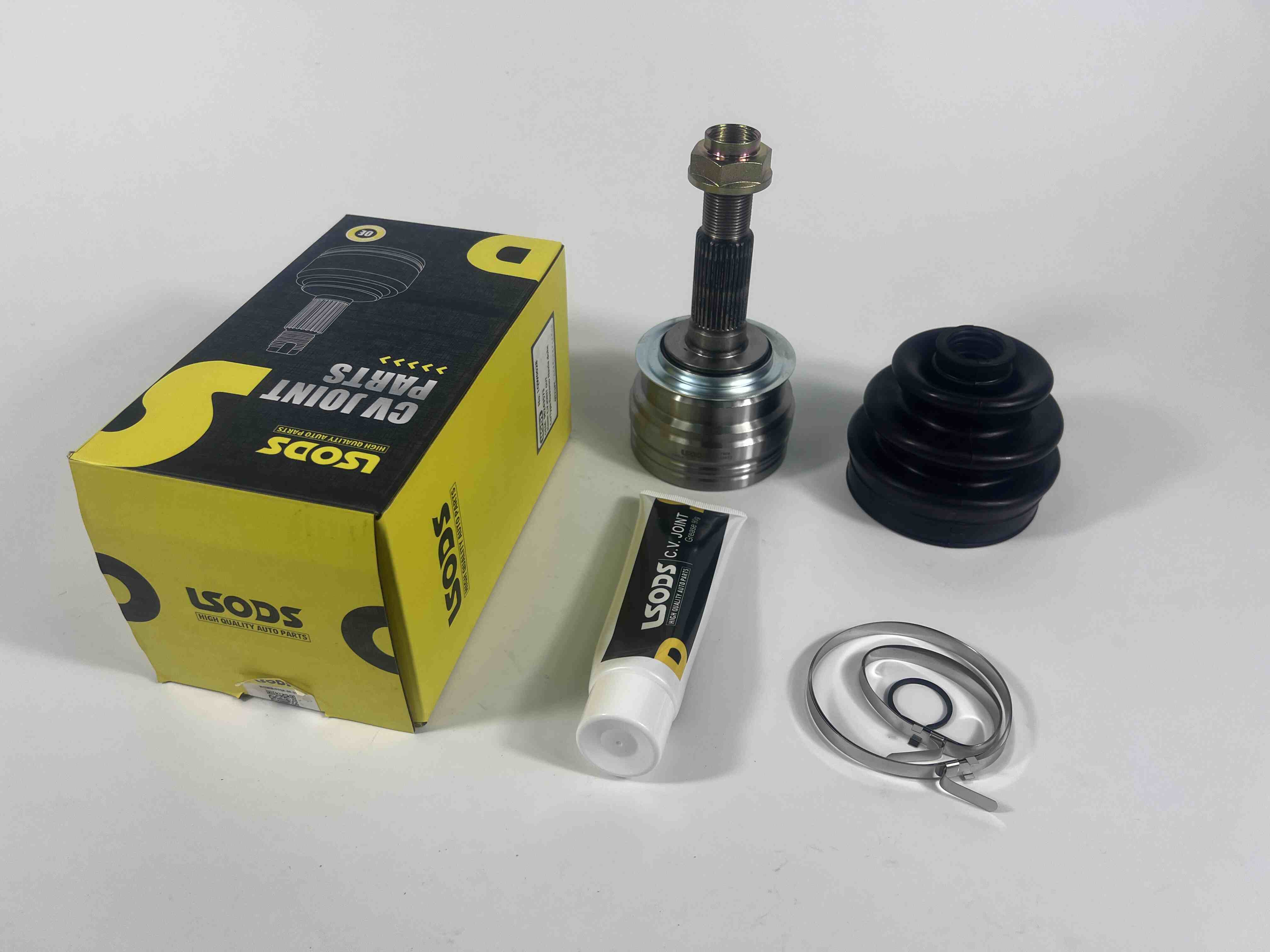 C.V Joint за DAEWOO ESPERO 96243573 510736 96257802