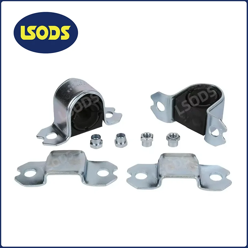LSODS преден стабилизатор на шипката 1K0411303AM 1KD411303 за VW Audi