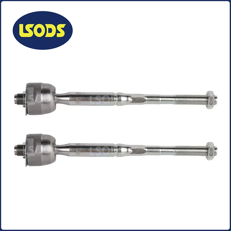 Внатрешна шипка LSODS 48521-3DN1A Крај на управувачот за Nissan Tiida