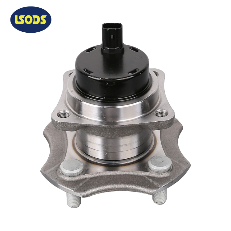 Собрание за лежишта на тркалото за Toyota 42450-02060
