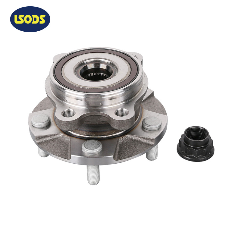 Собрание за лежишта на тркалото за Toyota 43550-02010