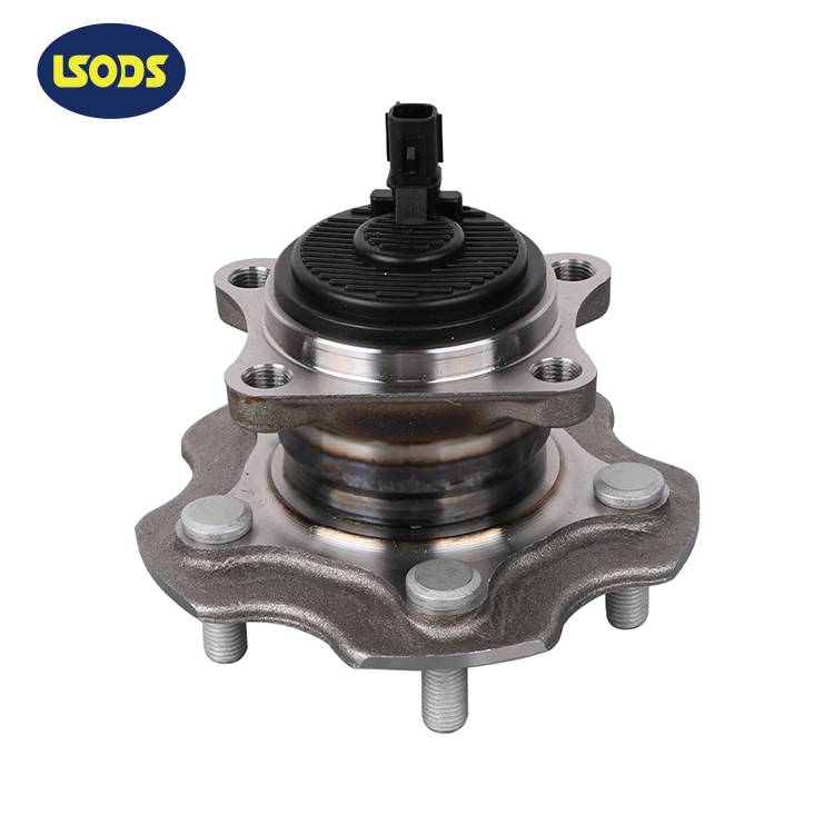 Собрание за лежишта на тркалото за Toyota Auris 42450-05080
